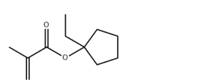 1-ethylcyclopentyl ester