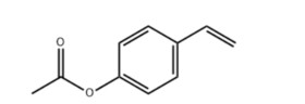 4-Acetoxystyrene