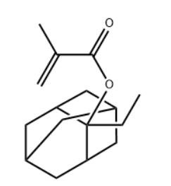 2-Ethyl-2-adamantyl methacrylate