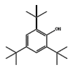 2,4,6-Tri-tert-butylphenol