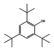 2,4,6-Tri-tert-butylphenol