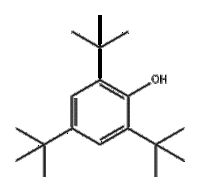 2,4,6-Tri-tert-butylphenol