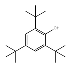 2,4,6-Tri-tert-butylphenol