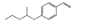 4-(Ethoxyethoxy)styrene