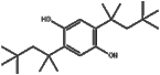 2,5-Bis(1,1,3,3-Tetramethylbutyl)Hydroquinone