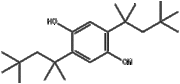 2,5-Bis(1,1,3,3-Tetramethylbutyl)Hydroquinone