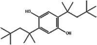 2,5-Bis(1,1,3,3-Tetramethylbutyl)Hydroquinone