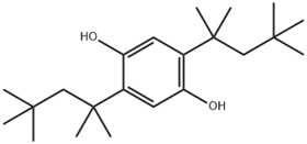 2,5-Bis(1,1,3,3-Tetramethylbutyl)Hydroquinone