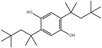 2,5-Bis(1,1,3,3-Tetramethylbutyl)Hydroquinone