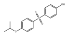 4-Hydroxy-4'-isopropoxydiphenylsulfone