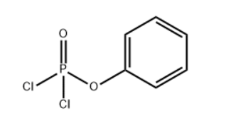 henyl dichlorophosphate;MPCP