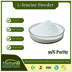 L-leucine