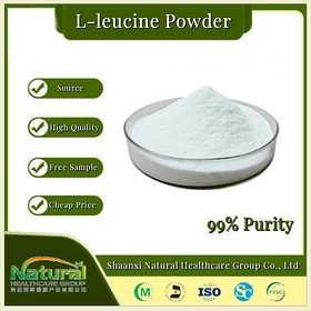 L-leucine