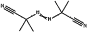 2,2'-Azobis(2-methylpropionitrile)