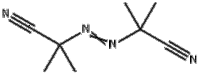 2,2'-Azobis(2-methylpropionitrile)