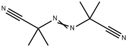 2,2'-Azobis(2-methylpropionitrile)