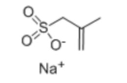 2-METHYL-2-PROPENE-1-SULFONIC ACID SODIUM SALT