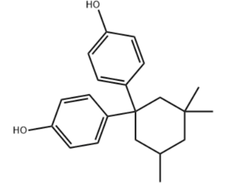 1,1-BIS(4-HYDROXYPHENYL)-3,3,5-TRIMETHYLCYCLOHEXANE