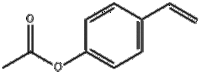 4-Acetoxystyrene