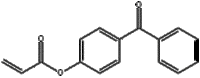 4-Acryloxybenzophenone