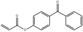 4-Acryloxybenzophenone