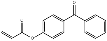 4-Acryloxybenzophenone