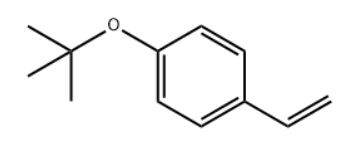 4-tert-Butoxystyrene