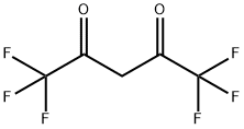 Hexafluoroacetylacetone