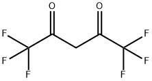 Hexafluoroacetylacetone