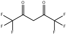 Hexafluoroacetylacetone