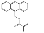 9-Anthracenylmethylmethacrylate