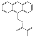 9-Anthracenylmethylmethacrylate