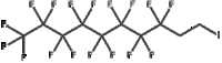 1-Iodo-1H,1H,2H,2H-perfluorodecane