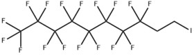 1-Iodo-1H,1H,2H,2H-perfluorodecane
