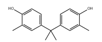 2,2-Bis(4-hydroxy-3-methylphenyl)propane