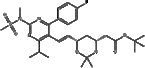 tert-Butyl 6-[(1E)-2-[4-(4-fluorophenyl)-6-(1-methylethyl)-2-[methyl(methylsulfonyl)amino]-5-pyrimid