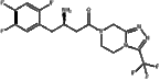 Sitagliptin base