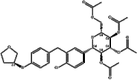 Acetoxy Empagliflozin