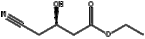 Ethyl (R)-(-)-4-cyano-3-hydroxybutyate