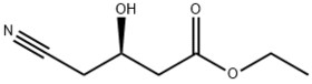 Ethyl (R)-(-)-4-cyano-3-hydroxybutyate