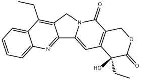 7-ethylcamptothecin