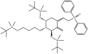 Eldecalcitol Intermediate A