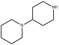 4-(1-piperidino)piperidine; 1,4'-bipiperidine