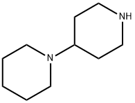 4-(1-piperidino)piperidine; 1,4'-bipiperidine