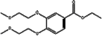 Ethyl 3,4-bis(2-methoxyethoxy)benzoate