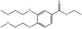 Ethyl 3,4-bis(2-methoxyethoxy)benzoate