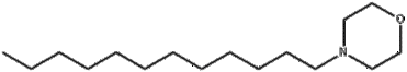 4-dodecylmorpholine