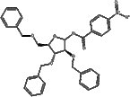 2,3,5-tri-o-benzyl-d-arabinofuranose-1-(4-nit robenzoate)