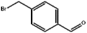 4-(BROMOMETHYL)BENZALDEHYD