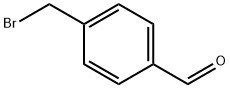 4-(BROMOMETHYL)BENZALDEHYD